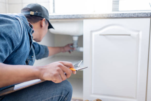 Best Drain Cleaning Services  in Beckley, WV