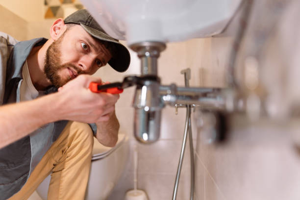 Best Pipe Repair Near Me  in Beckley, WV