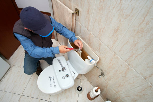 Best Toilet Repair Services  in Beckley, WV
