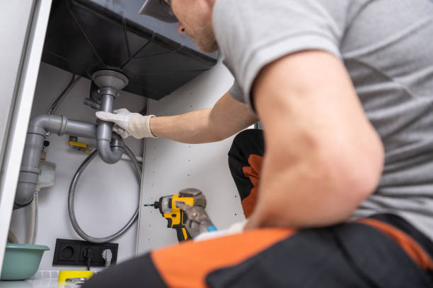 Professional Plumbing in Beckley, WV