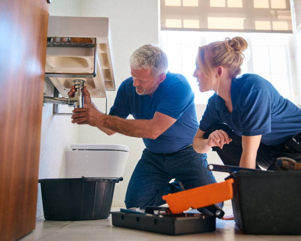 Water Softener Installation in Beckley, WV