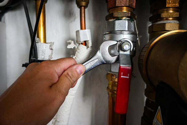 Best Gas Line Repair  in Beckley, WV